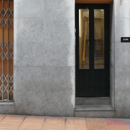 Apartament Encantador Al Centre De Vic Aptgarbi מראה חיצוני תמונה