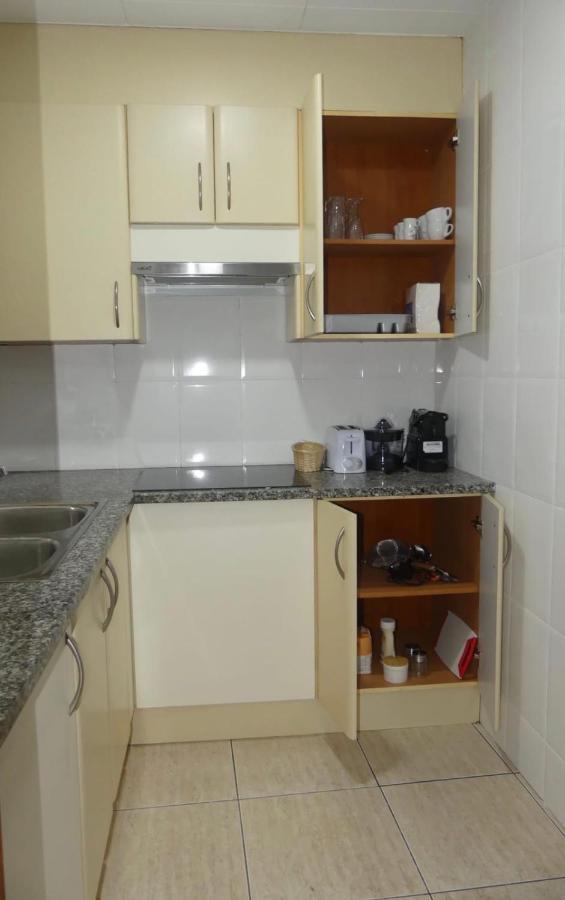 Apartament Encantador Al Centre De Vic Aptgarbi מראה חיצוני תמונה