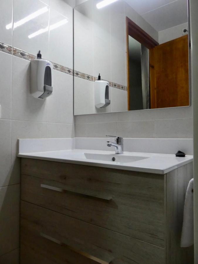 Apartament Encantador Al Centre De Vic Aptgarbi מראה חיצוני תמונה