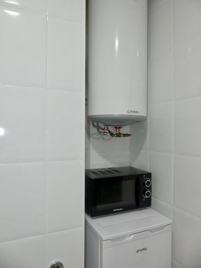 Apartament Encantador Al Centre De Vic Aptgarbi מראה חיצוני תמונה