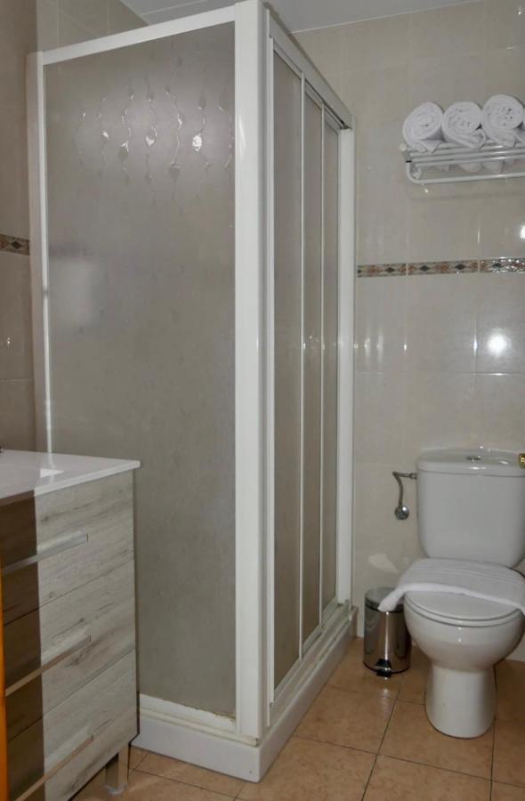 Apartament Encantador Al Centre De Vic Aptgarbi מראה חיצוני תמונה