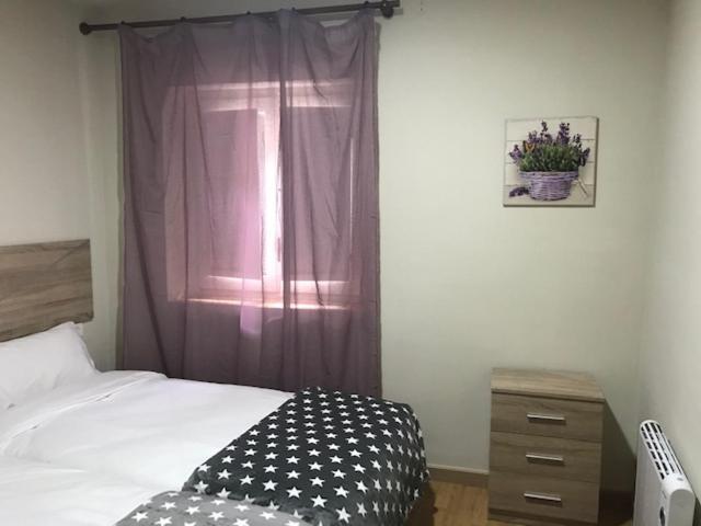 Apartament Encantador Al Centre De Vic Aptgarbi מראה חיצוני תמונה