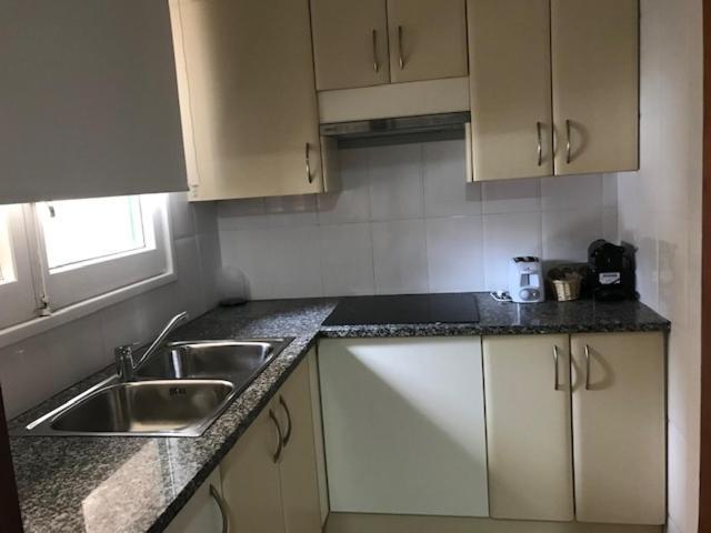 Apartament Encantador Al Centre De Vic Aptgarbi מראה חיצוני תמונה